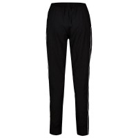 Pantalon Wilson Team Warm Up Negro Mujer  Offer + Cheap