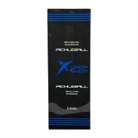 Tournoi de Drop-Shot de Pickleball Pelota 3 Unidades  Offre - Pas cher