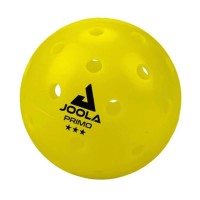 Pelotas Pickleball Joola Primo 3 étoiles 20 Unidades