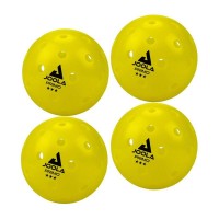 Pelotas Pickleball Joola Primo 3-Étoiles 4 Unidades