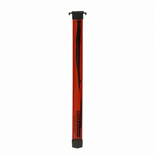 Picky Black Crown Red 15 Balls