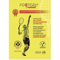 FootGel Tennis Insoles  Offer + Cheap