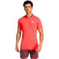 Polo Adidas Freelift Pro Rojo  Offer + Cheap