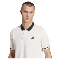 Adidas Legacy Chalk White Polo