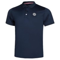 Polo Bidi Badu Crew Azul Oscuro