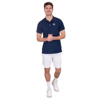Polo Bidi Badu Crew Azul Oscuro
