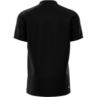 Polo Bidi Badu Crew Negro  Oferta + Barato