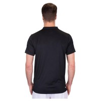 Polo Bidi Badu Crew Negro  Oferta + Barato