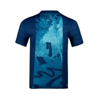 Polo Bidi Badu Eren Oil Dark Blue PADELPOINT Polo Bidi Badu Eren Oil Dark Blue