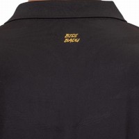 Polo Bidi Badu Paris Negro Dorado  Oferta + Barato