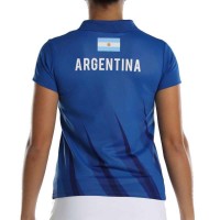 APA Abran Bullpadel Royal Blue Polo Shirt  Offer + Cheap