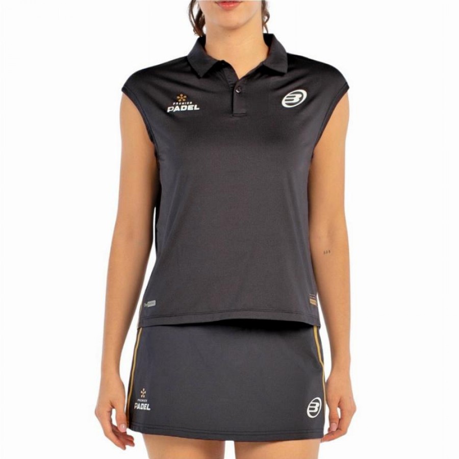Bullpadel Premier Padel Polo Acido Carbono  Oferta + Barato