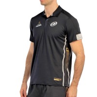 Polo Bullpadel Premier Padel Bogue Carbon  Offer + Cheap