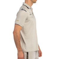 Polo Bullpadel Premier Padel Bramo Piedra Vigore  Oferta + Barato