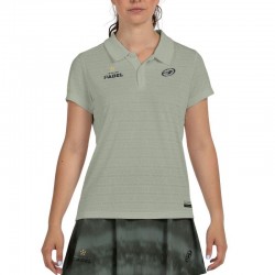 Bullpadel Premier Padel Payerne Eucalyptus Polo