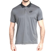 Bullpadel Unete Graphito Bicolor Polo  Offer + Cheap