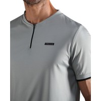 Polo Endless Bravery Gris