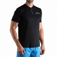 Polo Bravura Sem Fim Negro  Oferta + Barato