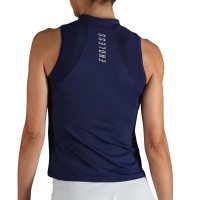 Polo Endless Glam Azul Marino  Oferta + Barato