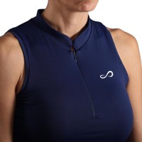 Polo Endless Glam Azul Marino  Oferta + Barato