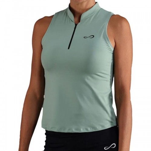 Polo Endless Glam Verde Forest