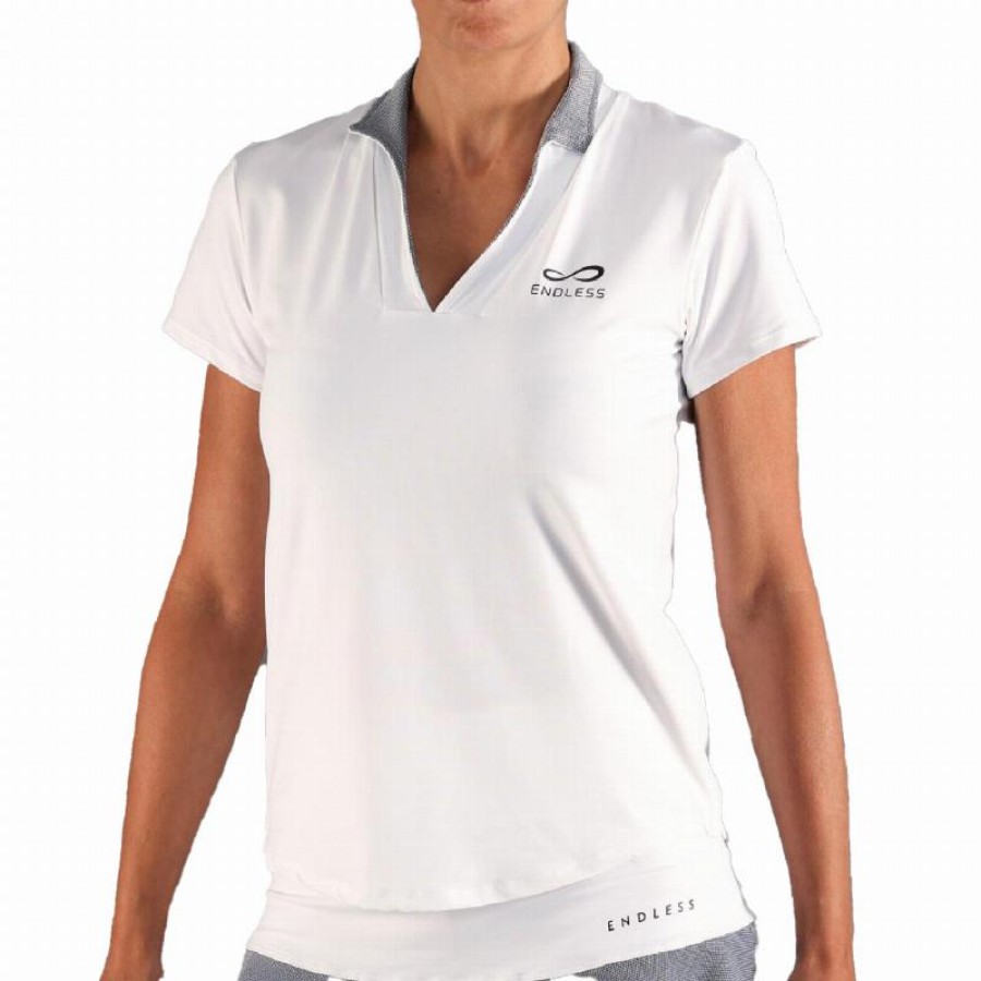 Polo Endless Onyx Blanco  Offer + Cheap