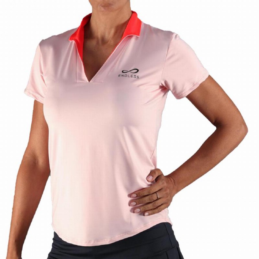 Polo Endless Onyx Rosa Cristal  Offer + Cheap