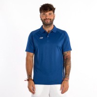 Polo Enebe Strauss Marino  Offer + Cheap