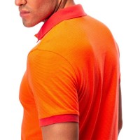 Polo Joma Essential Naranja  Oferta + Barato