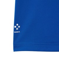 Polo Lacoste Daniil Medvedev Azul  Oferta + Barato
