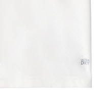 Polo Lacoste Daniil Medvedev Regular Blanc  Offre - Pas cher