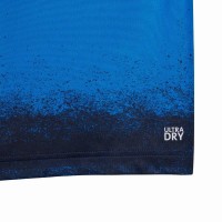Polo Lacoste Daniil Medvedev Ultra Dry Azul  Offer + Cheap