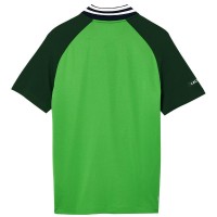 Polo Lacoste Daniil Medvedev Verde  Oferta + Barato