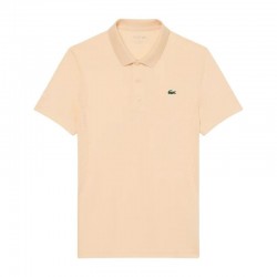 Polo Lacoste Novak Djokovic Tenis Rosa Palo
