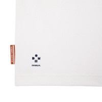 Lacoste Roland Garros Medvedev White Navy Polo Shirt  Offer + Cheap