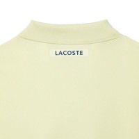 Polo Lacoste Sport Pique Amarillo  Offre - Pas cher