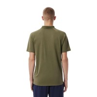 Lacoste Sport Polo Khaki Green