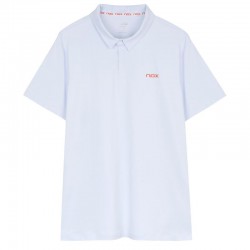 Polo Nox Team Blanco
