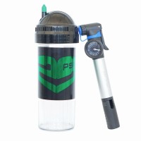 Presurizador de Pelotas Tuboplus 29PSI X3 + Bomba  Oferta + Barato