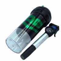 Presurizador de Pelotas Tuboplus 29PSI X3 + Bomba  Oferta + Barato