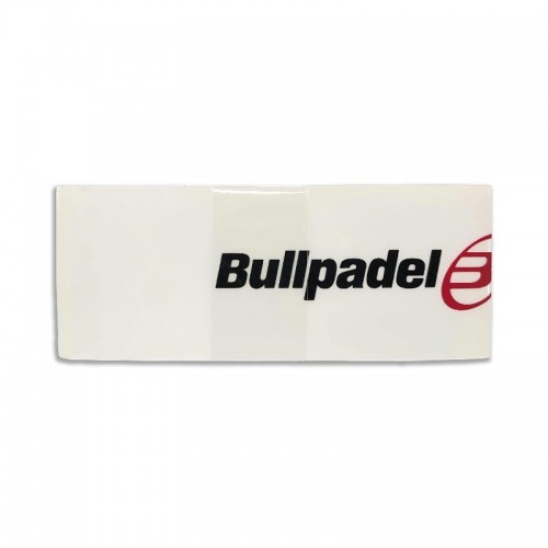 Protector Bullpadel Frame Transparent 1 Unit