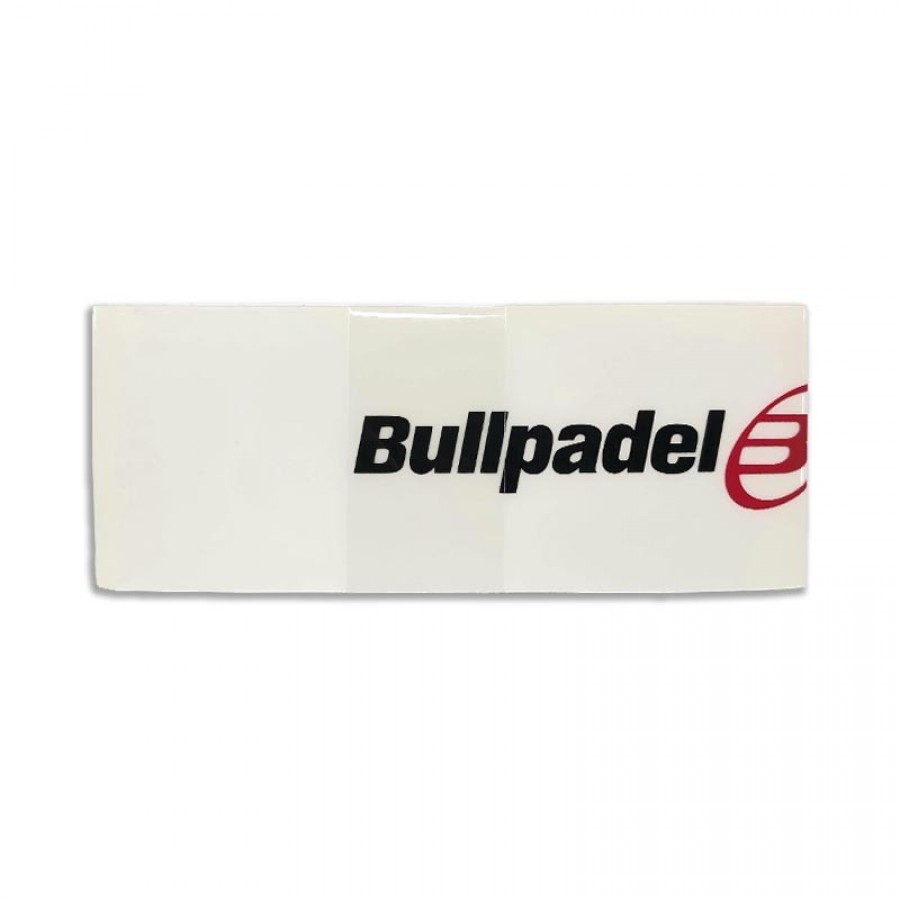 Protector Bullpadel Frame Transparent 1 Unit  Offer + Cheap