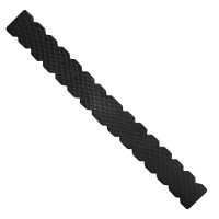Elite Rugged Toothed Black Protector