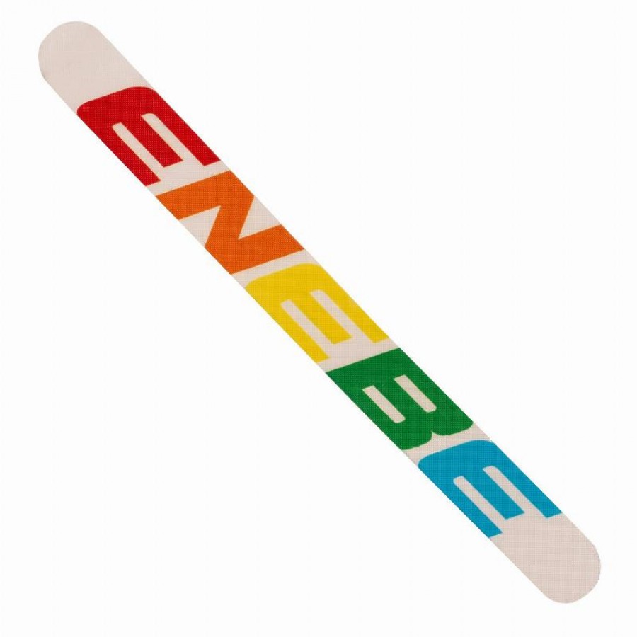 Protector Enebe Redondo Multicolor