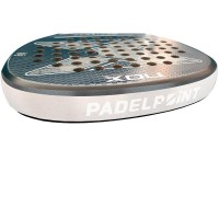 Protector PadelPoint Tranparente Rugoso Logo Big x200  Offer + Cheap