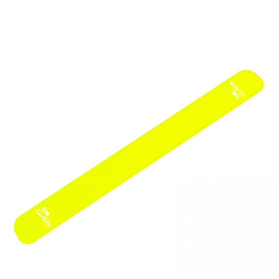 Protetor Pro Elite Basic Fluor Yellow  Oferta + Barato