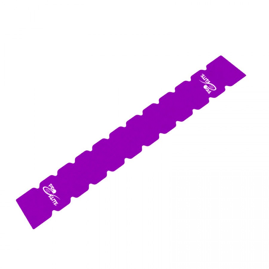 Pro Elite Protecteur Dent Violet  Offre - Pas cher