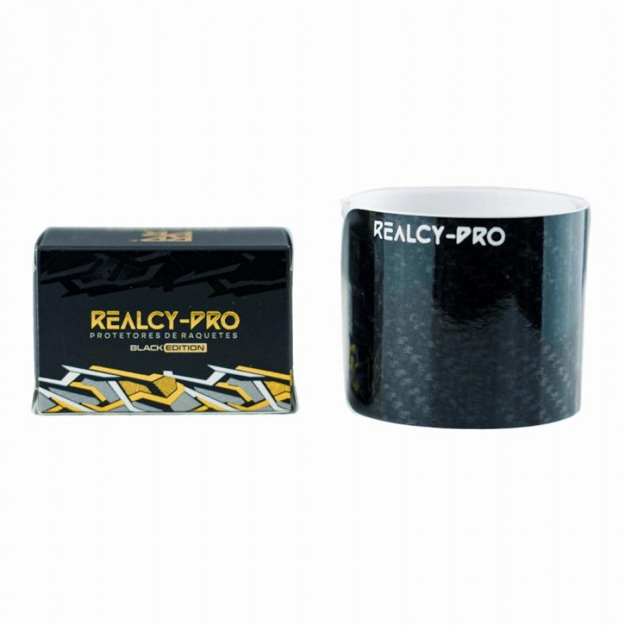 Protecteur Realcy Pro Negro