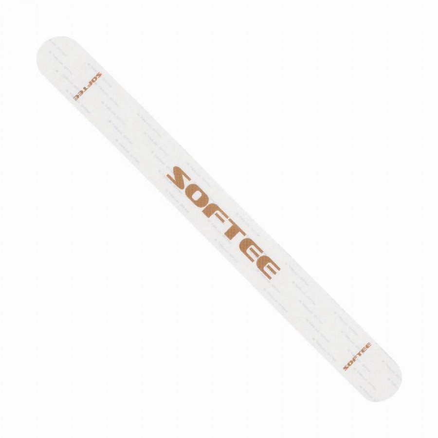 Protector Softee Padel Dorado PADELPOINT Protector Softee Padel Dorado
