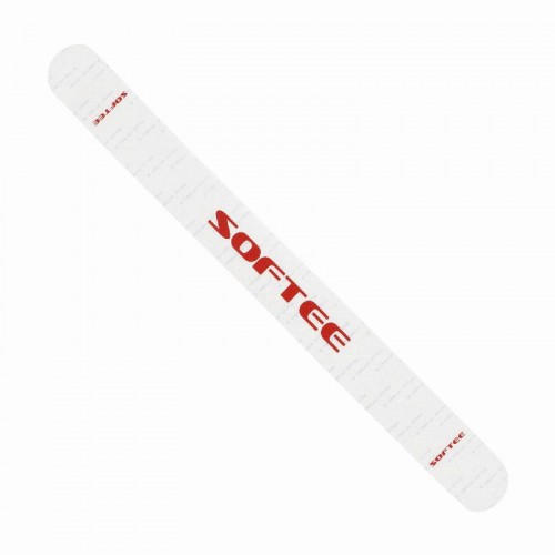 Softee Padel Red Protector